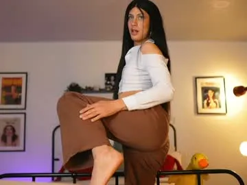 SweetBunnyGF – webcam model profile photo Image 2