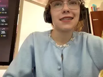 Blonde_sexy21 – webcam model profile photo Image 11