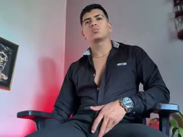 alanmillerr – webcam model profile photo