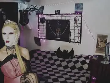 missysoul – webcam model profile photo Image 1