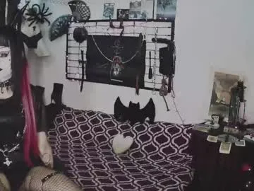 missysoul – webcam model profile photo Image 5