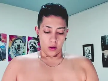 aleja1214 – webcam model profile photo