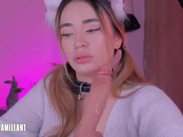 alexa472 – webcam model profile photo Image 5