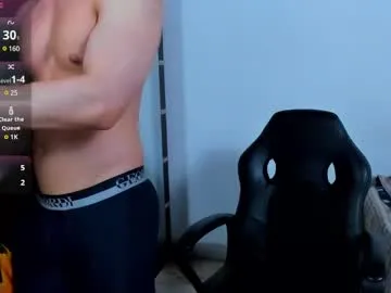 alekblake – webcam model profile photo