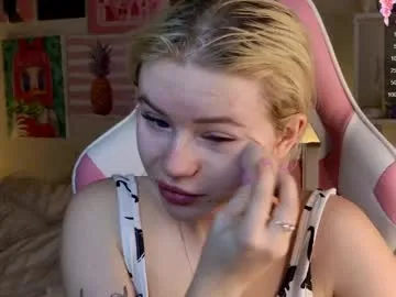 selvalentinex – webcam model profile photo Image 1