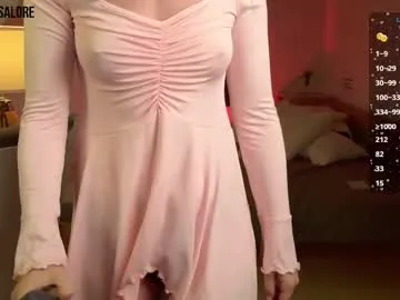 selvalentinex – webcam model profile photo Image 4