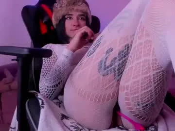 bambi_lu – webcam model profile photo Image 7