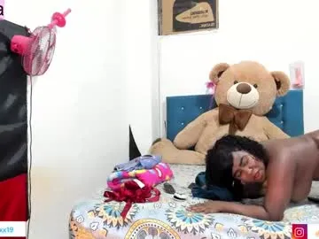 NaughtyInGlasses – webcam model profile photo Image 7