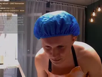 -Molly- – webcam model profile photo Image 5