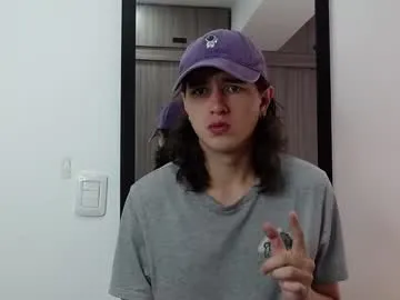 alex_connorr – webcam model profile photo