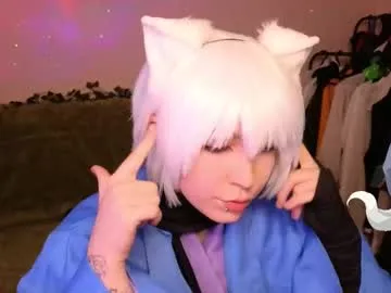 marsandvenera – webcam model profile photo Image 15