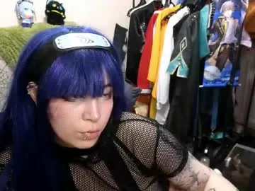 marsandvenera – webcam model profile photo Image 18