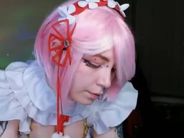 marsandvenera – webcam model profile photo Image 19