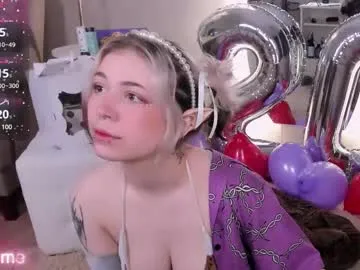 marsandvenera – webcam model profile photo Image 2