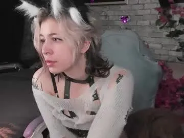 marsandvenera – webcam model profile photo Image 3