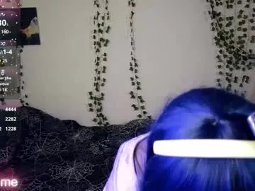 marsandvenera – webcam model profile photo Image 5