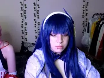 marsandvenera – webcam model profile photo Image 6