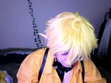 marsandvenera – webcam model profile photo Image 8