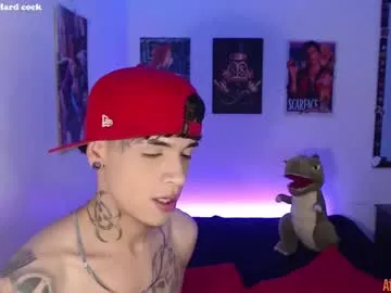 tumbles05 – webcam model profile photo Image 3