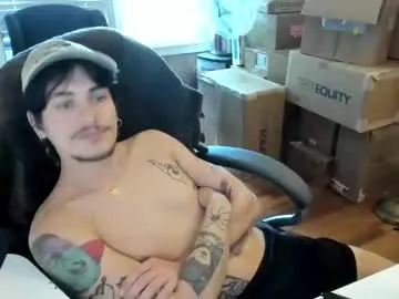 fatisexy – webcam model profile photo Image 6