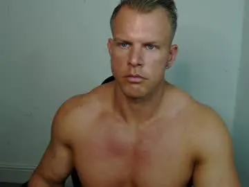 alexandersteelmuscle – webcam model profile photo