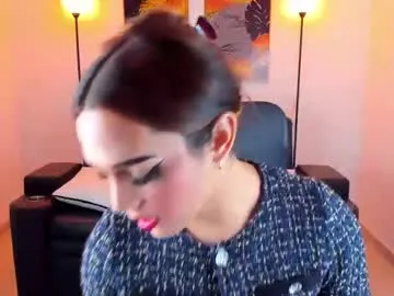 marsandvenera – webcam model profile photo Image 4