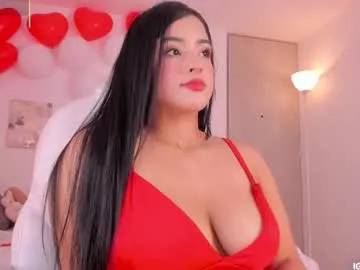 scarlethroa – webcam model profile photo Image 18