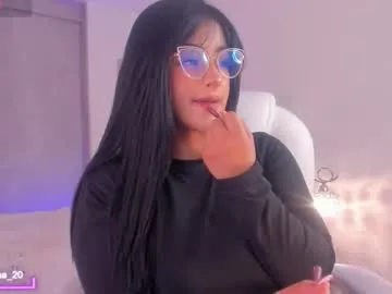 scarlethroa – webcam model profile photo Image 7