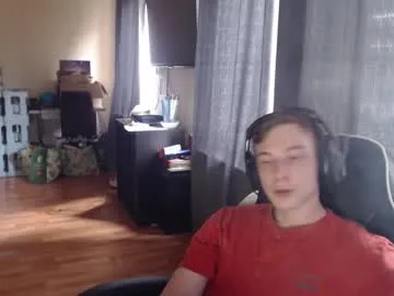 tyler_gus – webcam model profile photo Image 2