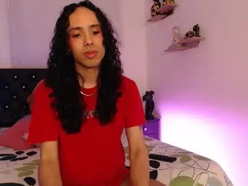 octavarium211 – webcam model profile photo Image 7