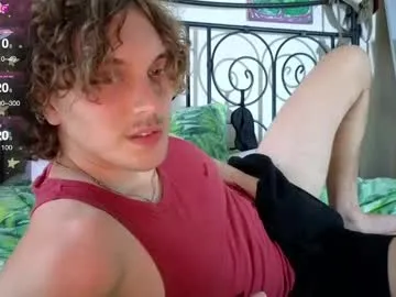 Girl-Pleasure – webcam model profile photo Image 2