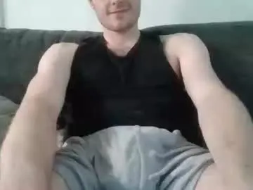 manlymanson – webcam model profile photo Image 3