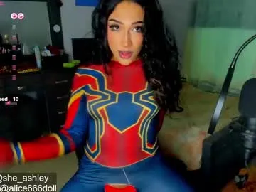 Crystal_Valentine – webcam model profile photo Image 3