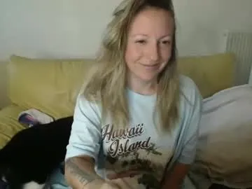 EvaEllis – webcam model profile photo Image 10