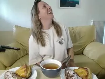 EvaEllis – webcam model profile photo Image 14