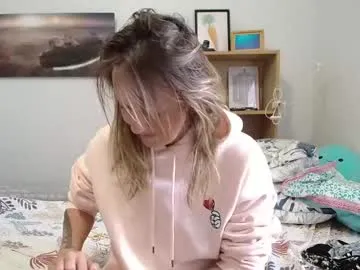 EvaEllis – webcam model profile photo Image 2