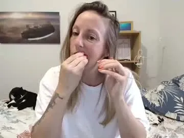 EvaEllis – webcam model profile photo Image 5