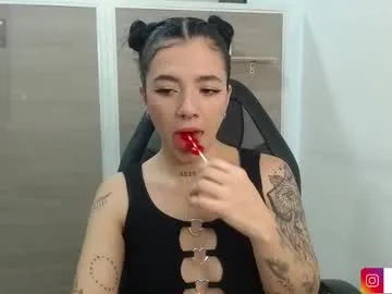 Taanni – webcam model profile photo Image 7