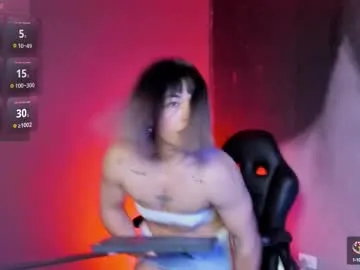 demieliss – webcam model profile photo Image 2