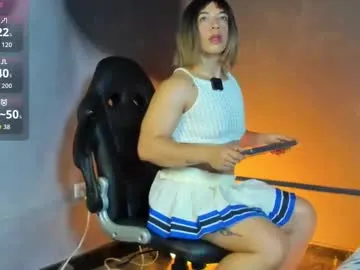 demieliss – webcam model profile photo Image 4