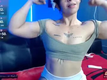 demieliss – webcam model profile photo Image 8