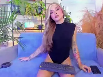 alicerosee___ – webcam model profile photo Image 4