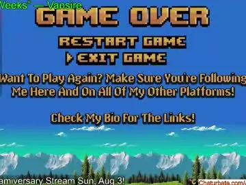 velvet-vexela – webcam model profile photo Image 9