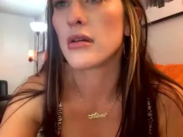 Queen_Shanuu – webcam model profile photo Image 3