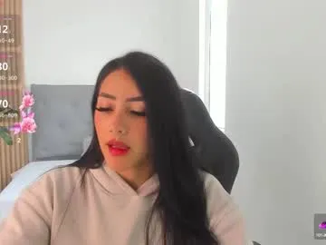 armurra – webcam model profile photo Image 1