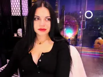 bozhenanude – webcam model profile photo Image 1