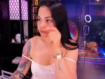 bozhenanude – webcam model profile photo Image 11