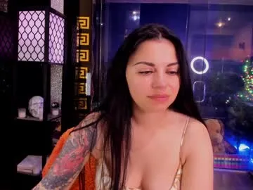 bozhenanude – webcam model profile photo Image 8