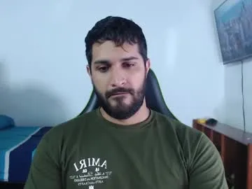 danielartbigd – webcam model profile photo Image 2