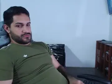 danielartbigd – webcam model profile photo Image 9